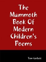 Mammoth Book Of Modern Children's Poems