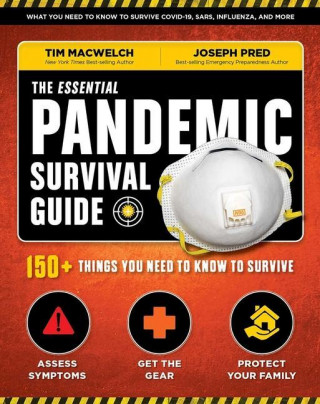 Essential Pandemic Survival Guide