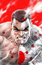 Bloodshot (2019) Book 4