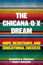 Chicana/o/x Dream