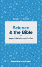SCIENCE & THE BIBLE