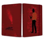 Nightmare on Elm Street Softcover Notebook
