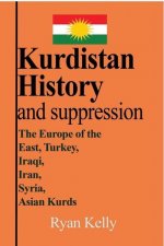Kurdistan History and suppression