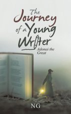 Journey of a Young Writer