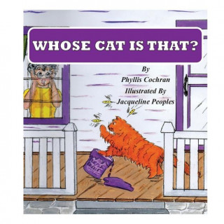 Whose Cat is That?