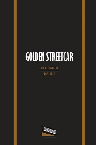 Golden Streetcar