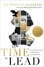 Time to Lead