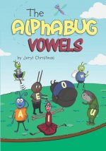 The Alphabug Vowels