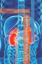 Adrenal Insufficiency 101: A Patient's Guide to Managing Adrenal Insufficiency