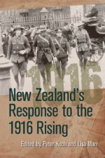 New Zealand's Responses to the 1916 Rising