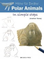 How to Draw: Polar Animals