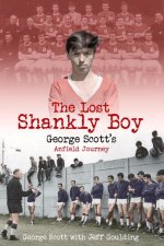 Lost Shankly Boy
