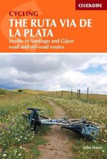 Cycling the Ruta Via de la Plata