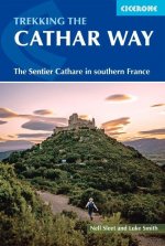 Trekking the Cathar Way