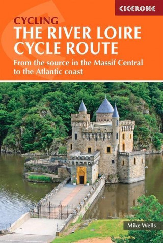 River Loire Cycle Route