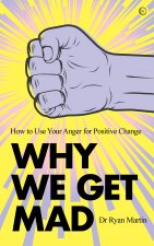 Why We Get Mad