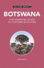 Botswana - Culture Smart!
