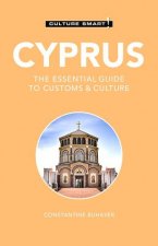 Cyprus - Culture Smart!