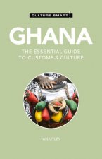 Ghana - Culture Smart!