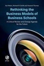 Rethinking the Business Models of Business Schools