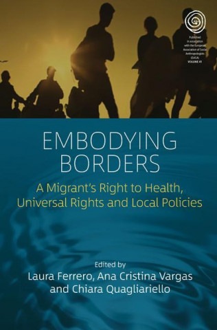 Embodying Borders