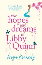 Hopes and Dreams of Libby Quinn