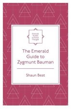 Emerald Guide to Zygmunt Bauman