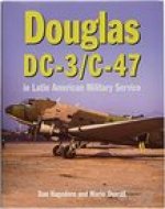 Douglas DC-3 and C-47