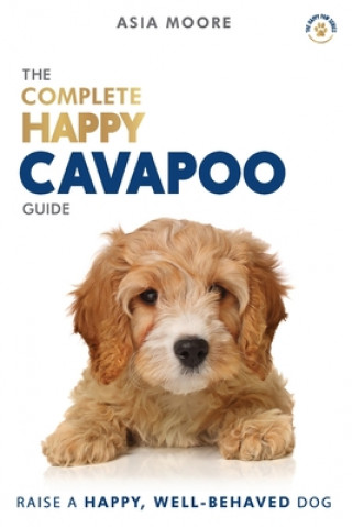 Complete Happy Cavapoo Guide
