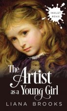 Artist As A Young Girl