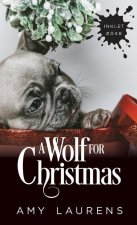 Wolf For Christmas