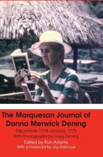 Marquesan Journal of Donna Merwick Dening