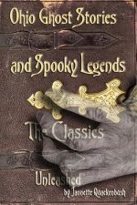 Ohio Ghost Stories and Spooky Legends