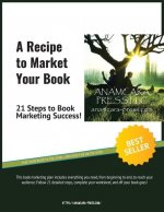 Recipe to Market Your Book