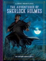 Adventures of Sherlock Holmes