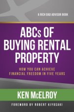 ABCs of Buying Rental Property: How You Can Achieve Financial Freedom in Five Years