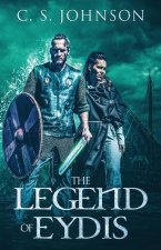 Legend of Eydis