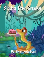 Blake the Snake