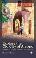 Explore the Old City of Aleppo