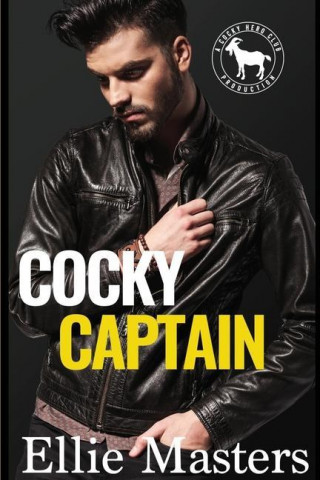 Cocky Captain
