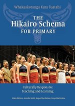 Hikairo Schema for Primary