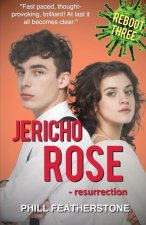 Jericho Rose