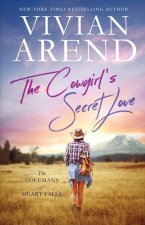 Cowgirl's Secret Love
