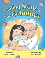 Finding Stones for Grandma