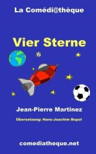 Vier Sterne
