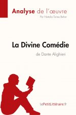 La Divine Comedie de Dante Alighieri (Analyse de l'oeuvre)