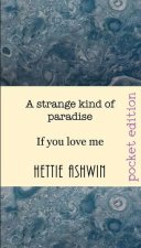 strange kind of paradise