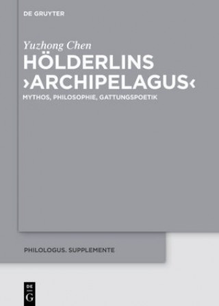 Hoelderlins >Archipelagus