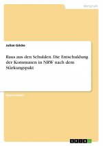 Raus aus den Schulden. Die Entschuldung der Kommunen in NRW nach dem Stärkungspakt