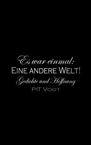 Es war einmal